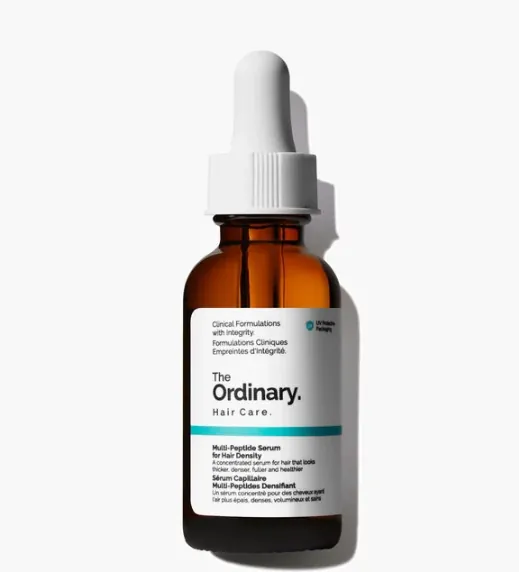 The Ordinary Multi Peptide Serum for Hair Density